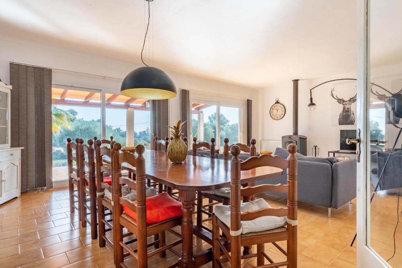 Casa Joanna By Mallorca House Rent Holiday home *